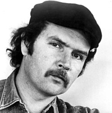 Tom Paxton